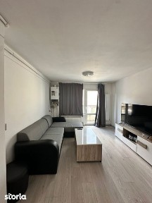 Apartament 3 camere - Comanesti Ultracentral- Renovat