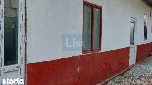 Cladire cu multiple destinatii in zona stavila si teren 1133 mp