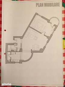 Vand apartament 70 mp in Alba Iulia