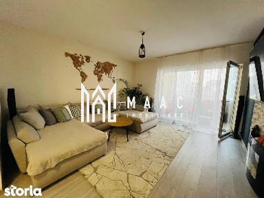 Apartament 3 camere | Terasa | 67 MPU | Parcare | Selimbar