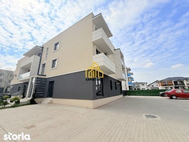 Apartament 2 camere | Etaj 2 | Parcare inclusa | Langa STB |