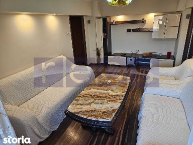 VANZARE 3 CAMERE SEMIDECOMANDAT Tineretului - Timpuri Noi
