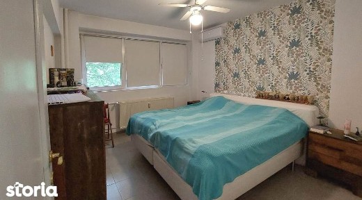 3 camere renovat Metrou Iancului-Obor