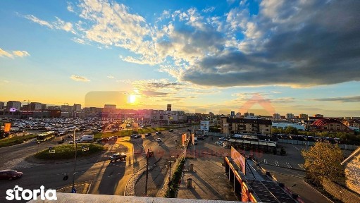 Spatiu Comercial | 435 Mp | NOU | VAD | Terasa Panoramica | VIDEO