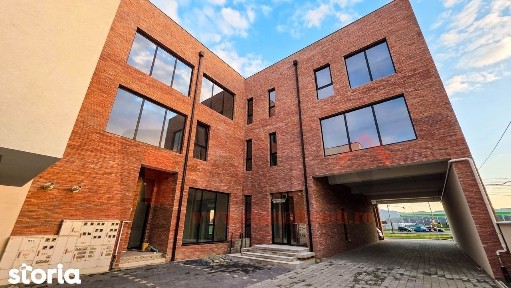 Spatiu Comercial | 262 Mp | Parter | VAD | 6 locuri parcare | VIDEO