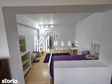 Apartament 2 camere | 56 MPU | Decomandat | 2 Balcoane | Strand