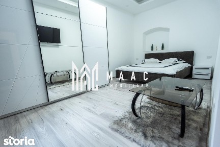 Apartament 1 camera | Etaj 1 | Renovat | Modern | Central