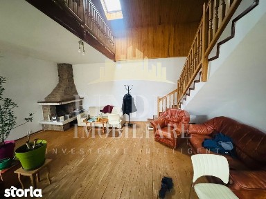 Casă individuala P+M Giarmata, piscina, teren 1176mp