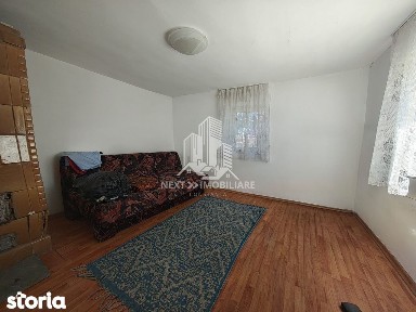 Casă bătrânească, Teren 1.183 mp, deschidere 22,37 ml