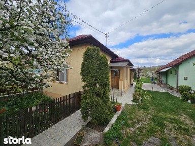 Casa individuala cu teren 948 mp | Front 11m | Marasti | Str. Bobalnei