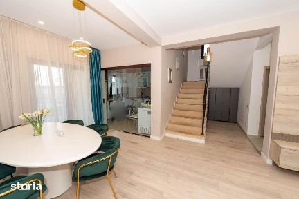 Tunari, Ilfov