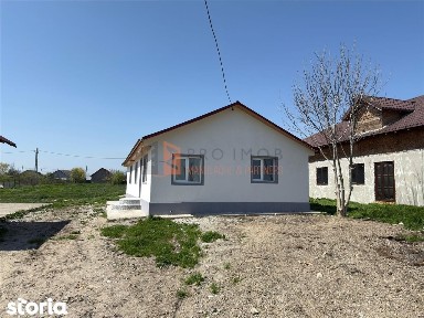 Casa tip parter zona Galbinasi