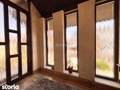 Casa cocheta de vanzare in Sanmartin - confort - stil si relaxare intr