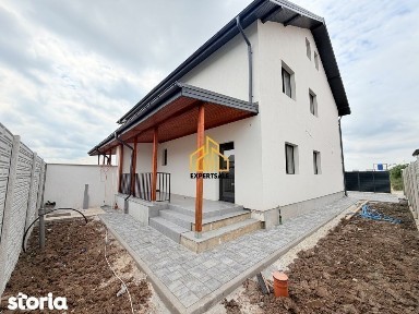 Duplex 4 camere + mansarda | 270 mp utili | Teren 200 mp | Independent