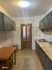 Campina - ultracentral - ap. 3 cam - mobilat - 450 Euro/Luna