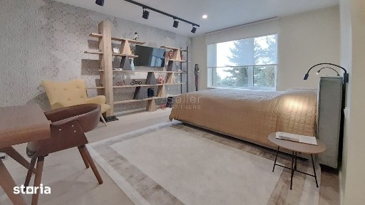 Gama Premium- Pretabil Ca Office sau Locuinta
