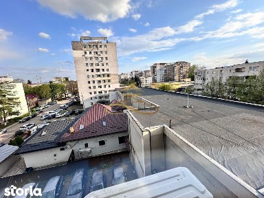 Apartament 2 camere decomandate de vanzare in Bacau