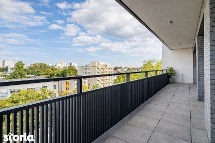 BDUL MAMAIA - LAKE VIEW - APARTAMENTE PREMIUM IN BLOC EXCLUSIVIST!
