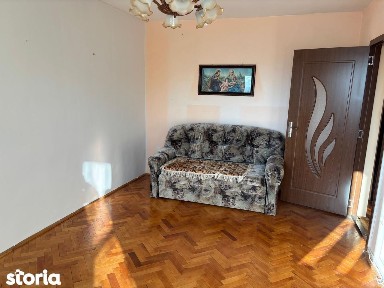 Vand apartament 2 camere Manastur