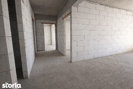 Direct Dezvoltator 3 camere 2 bai B Home Residence