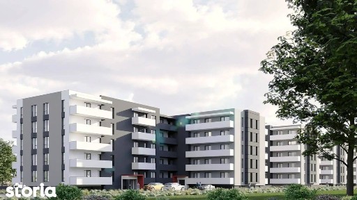 Apartament 3 Camere Parcare Gratis 0% COMISION Metrou Teclu Pallady