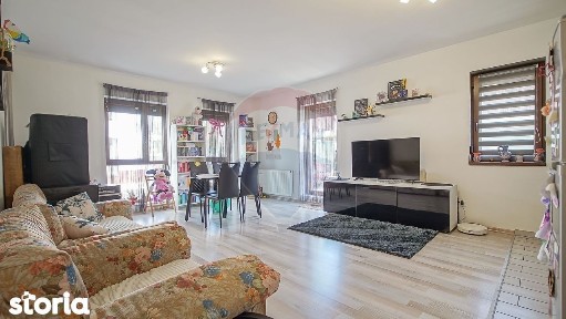 3 CAMERE || TRACTORUL || LOC DE PARCARE || TERASA SI BALCON