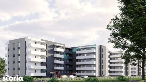 Apartament 2 Camere Parcare Gratis 0% COMISION Metrou Teclu Pallady