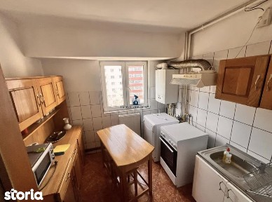 Bulevardul Alexandru Obregia, Berceni, Sectorul 4, Bucuresti