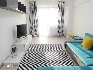 INTABULAT Apartament 2 camere, etaj 1, mobilat, aproape de bvd. Bucium