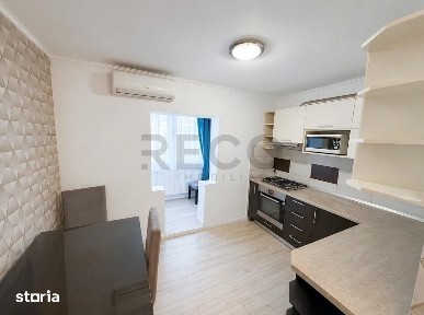 RECO Apartament Decomandat PB 3 camere Rogerius