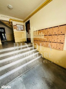 Apartament 2 camere zona Lipovei- 10min pe jos de Iulius Town