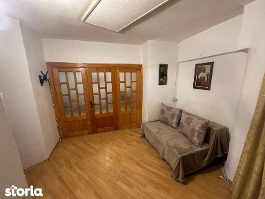 Garsoniera ultracentrala de vanzare