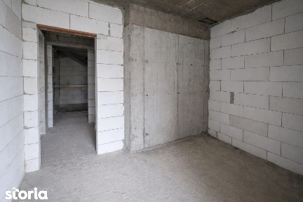Direct Dezvoltator - 1 cameră tip 1B - B Home Residence fără comision
