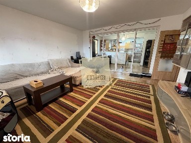 Apartament decomandat cu 3 camere 2 bai de 105 mp utili