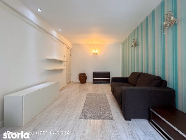 Apartament 3 camere Centru Palas Mall Sf Lazar Etajul 1