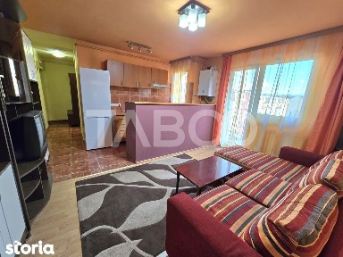 Investitia perfecta - Apartament cu 2 camere comision 0 Mihai Viteazul