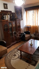 3 camere Obor decomandat, metrou, 60 mp, anvelopat