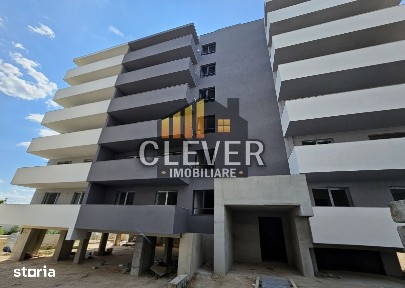 3 Camere | 91,4 mp | Balcon 18,5 mp | Pallady | Comision 0%
