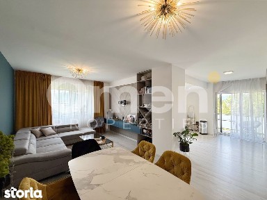 Apartament 2 camere - Lux Central | Smart | loc parcare subteran