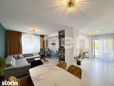 Apartament 2 camere - Lux Central | Smart | loc parcare subteran