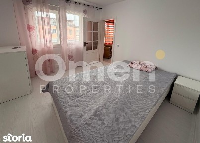 Apartament 2 camere Melodiei