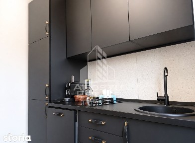Apartament 1 camera,zona Centru, 40mp