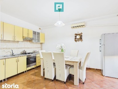 Apartament 3 camere cu terasă și garaj | Gai