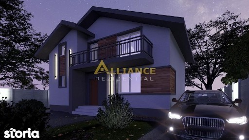Vila individuala | 5 camere | 3 bai | Ideal Villas 3