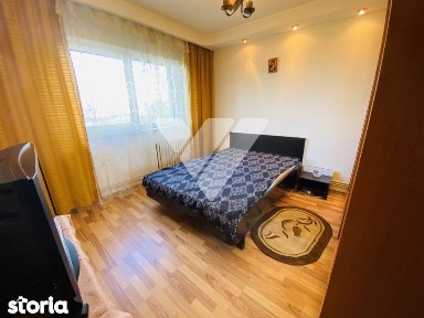 Apartament 2 camere 48 mp Etaj 3 Vasile Aaron Sibiu