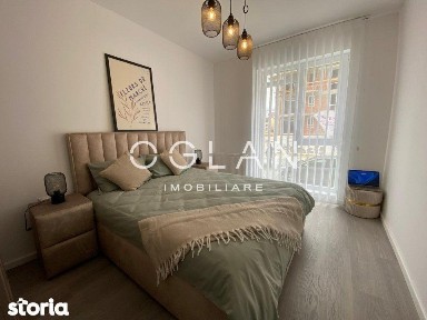 Apartament 2 cam nou, bloc cu lift, Calea Surii Mici 0% comision