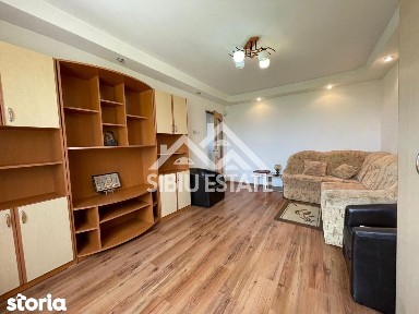 Apartament de vanzare cu 2 camere etaj 3 -Cartier Vasile Aaron