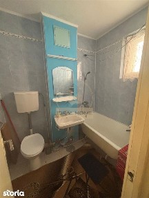 Apartament 2 camere Podu Ros-Palas