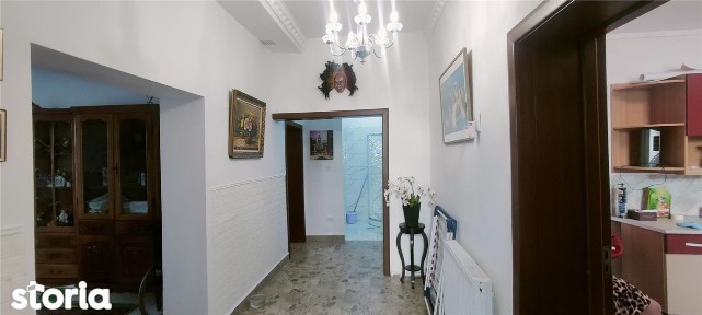 APARTAMENT ULTRACENTRAL, PIATA UNIRII, CUZA VODA 70 MP PLUS CURTE