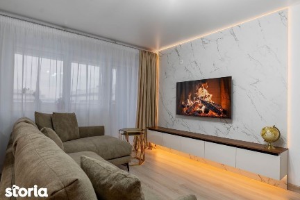 APARTAMENT 3 CAMERE COPOU CARTIER NOU 0% COMISION PROMOTIE LIMITATA!